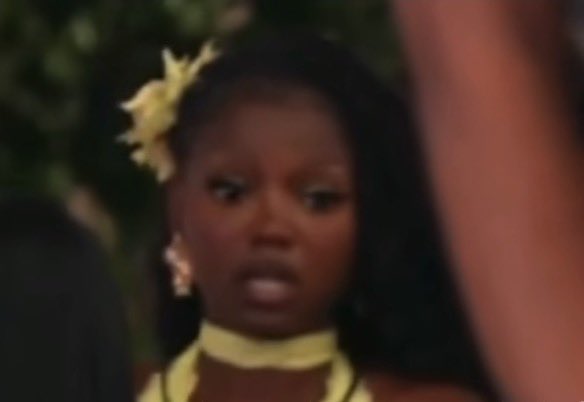 lookout4her's tweet photo. season not even started and yall already confirming i made the right decision boycotting that fuckass show ✌🏽 godspeed to my strong soldiers https://t.co/31ct64U1ld