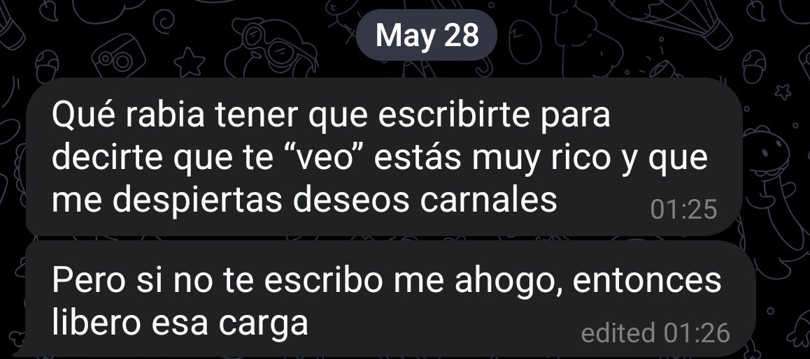 Pipe_Coboss's tweet photo. La que no quiso cuando pudo, no podrá cuando quiera. https://t.co/53o67q9cUX