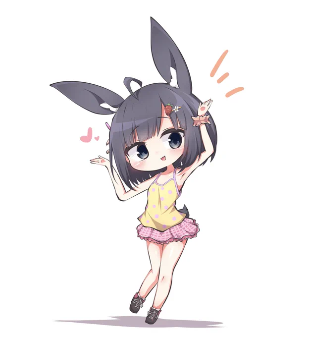 最近のらくがきまとめです〜