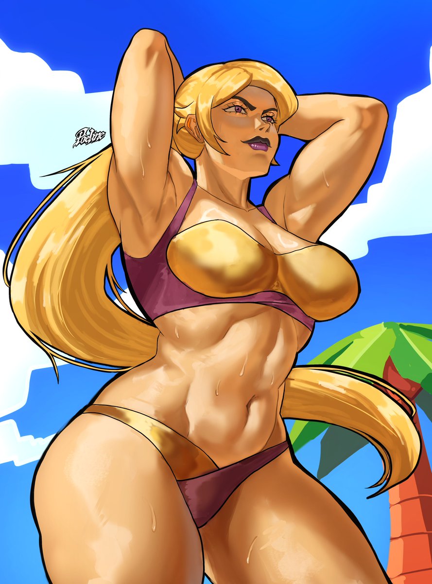 RealPoeline's tweet photo. If you like my art, my commissions are open. So if you are interested. Please dm me 🙏😎 https://t.co/W6uZ5t8Hrk