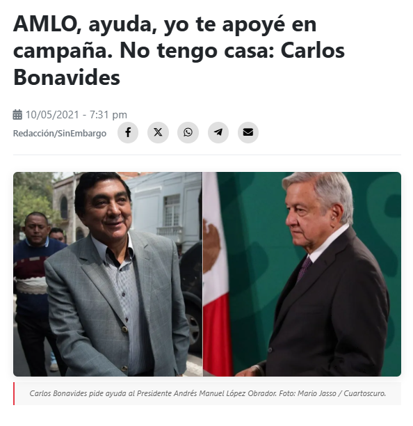 DonRazonMx's tweet photo. @Albert_Rudo @Claudiashein @brozoxmiswebs @CarlosLoret @carlosalazraki @RicardoBSalinas Ah no mames, ¡paren todo! ¡detengan el mundo! El primerísimo actor Carlos Bonavides habló.

https://t.co/R0C6imry8a https://t.co/fI41Lfswx9