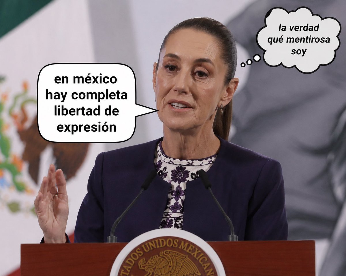 César Flores tweet media