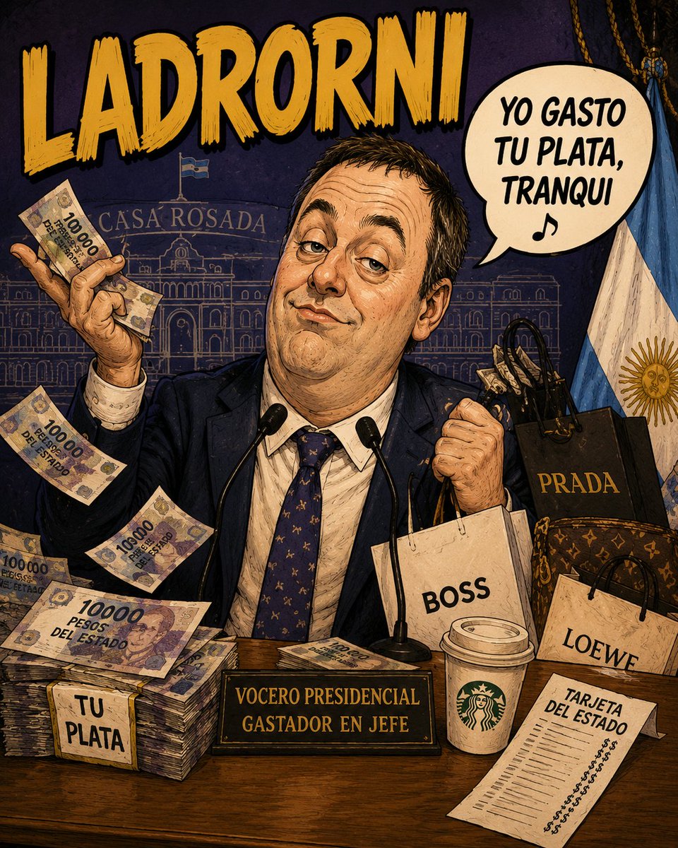 mariajo42461500's tweet photo. @madorni Presenta la DDJJ y las explicaciones correspondientes cara dura https://t.co/hPSeOOhfel