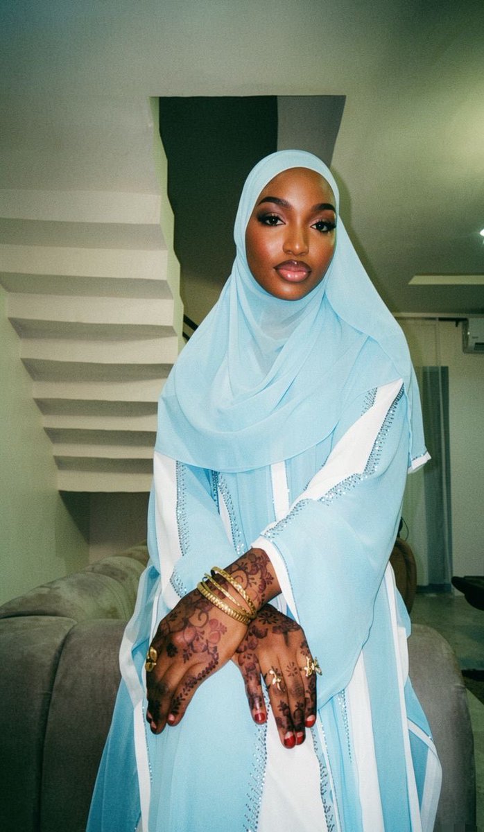 OluwaNI6000's tweet photo. Eid Mubarak 🩵 https://t.co/iB9YNsmIN7
