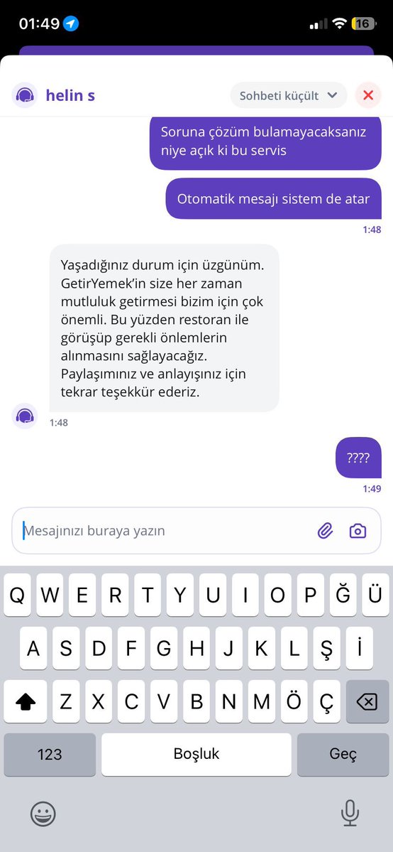 Yağmur tweet media