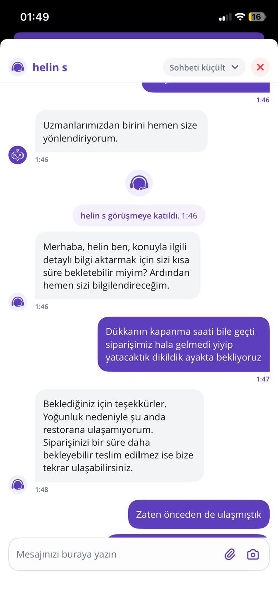 Yağmur tweet media