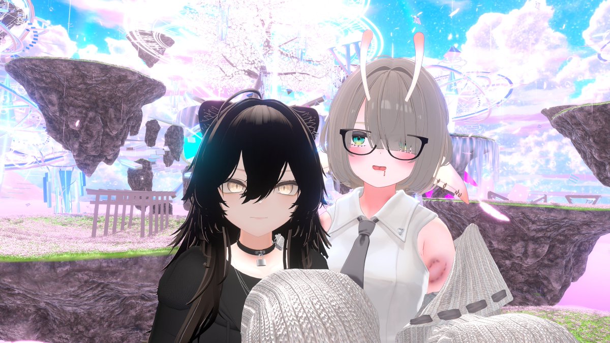 汐音-Shion-💙 tweet media