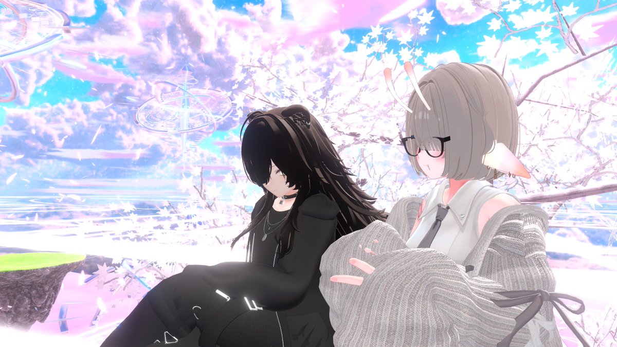 汐音-Shion-💙 tweet media