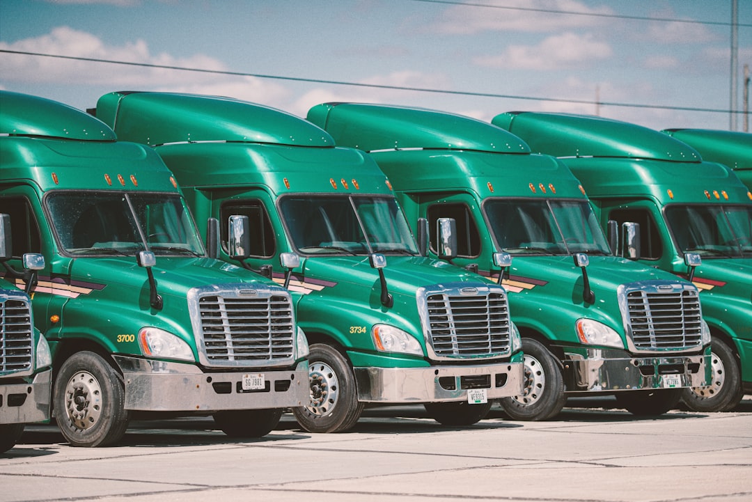 EdisonCRE's tweet photo. The future of truck parking in South Florida is being shaped by:
🚨 Institutional Ownership – major investors entering the market
📲 Tech-Enabled Yards – reservations, real-time availability, advanced security
🔀 Multi-Functional Sites – cross-docking, trailer storage, last-mile delivery
💰 Public Investment – $180M+ in federal & state funding to expand parking
🏗 Urban Redevelopment Pressure – many infill yards lost to warehouse conversions

As supply shrinks and demand grows, well-located properties are positioned for accelerated rent growth and higher valuations.

📲 The ComReal Industrial Team is here to guide investors through this evolving market.

Full article: https://t.co/g6Kqz8CZQW

#IndustrialRealEstate #TruckParking #Miami #SouthFlorida #ComReal #Logistics #RETwit