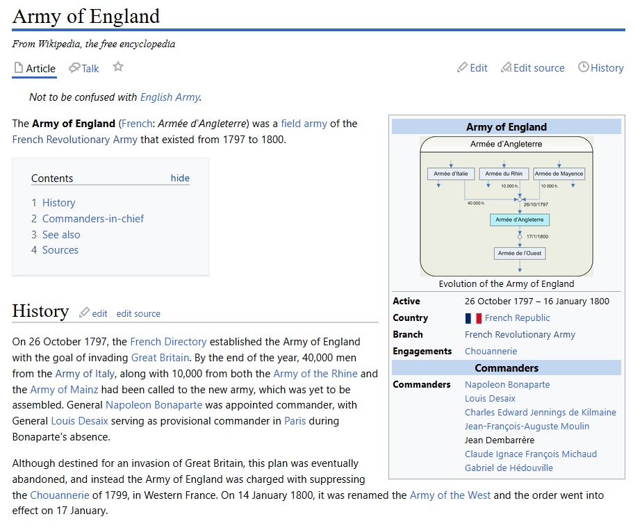 tombruhcks's tweet photo. The field armies of the French Revolution Army being named after their planned area of conquest is very funny. Imagine being a country and your neighbour ominously names an army after you. https://t.co/HGcluXaFsf