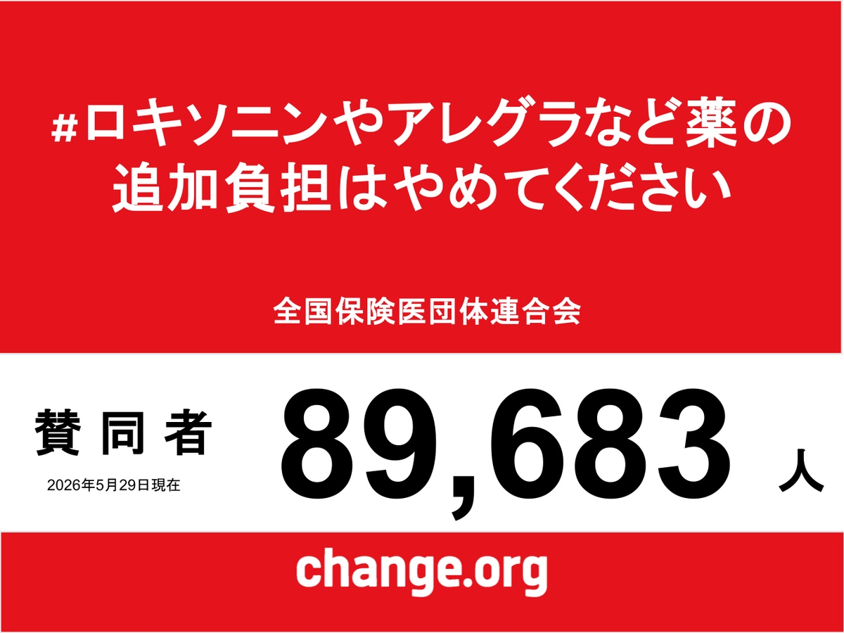 保団連(全国保険医団体連合会) tweet media
