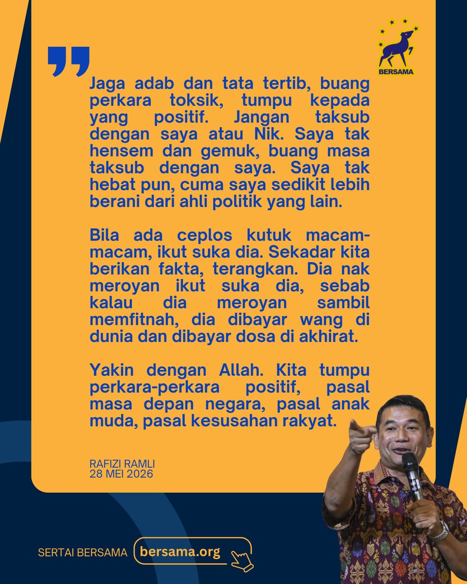 JinG6G's tweet photo. Tolak budaya politik lama , mulakan Reformasi tulen di sini.

Daftar di: https://t.co/vnNBzQJL3Z https://t.co/bYKghVZfpO