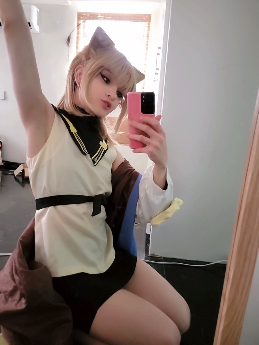 trappy-chan tweet media