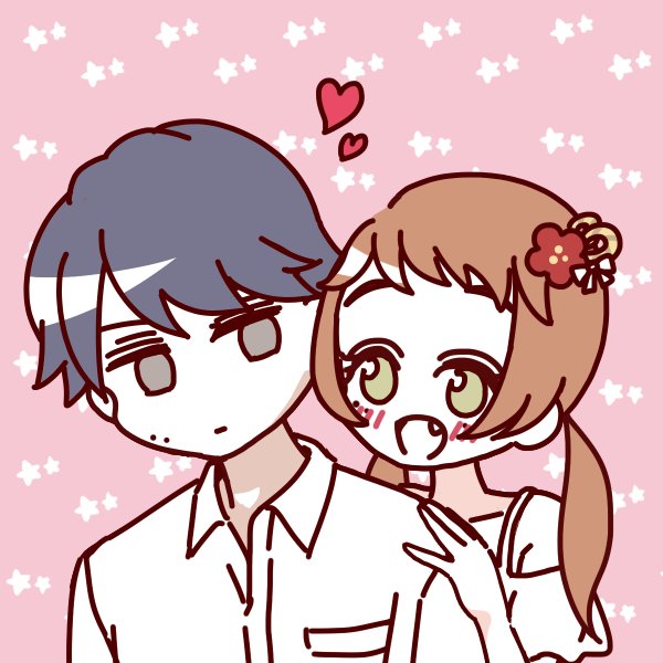MakoHanami's tweet photo. ¿Queréis haceros a mi lado? 🩷🫵🏻
https://t.co/gnNTTFhwqo https://t.co/CAOUkzINzX