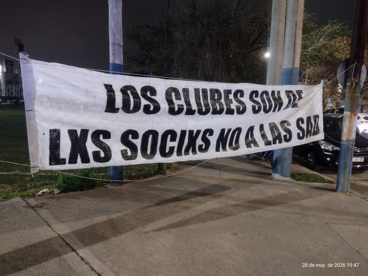 Fanaticos.lvdos tweet media