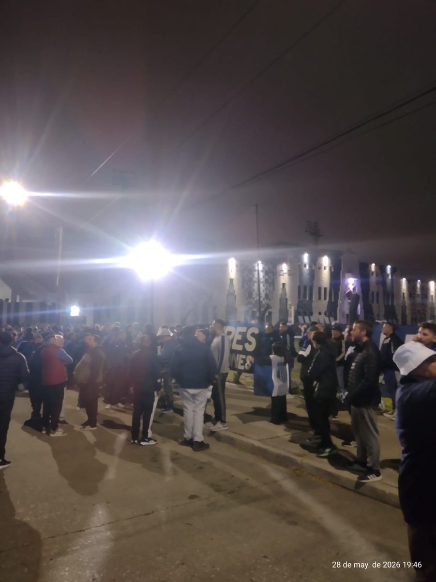 Fanaticos.lvdos tweet media