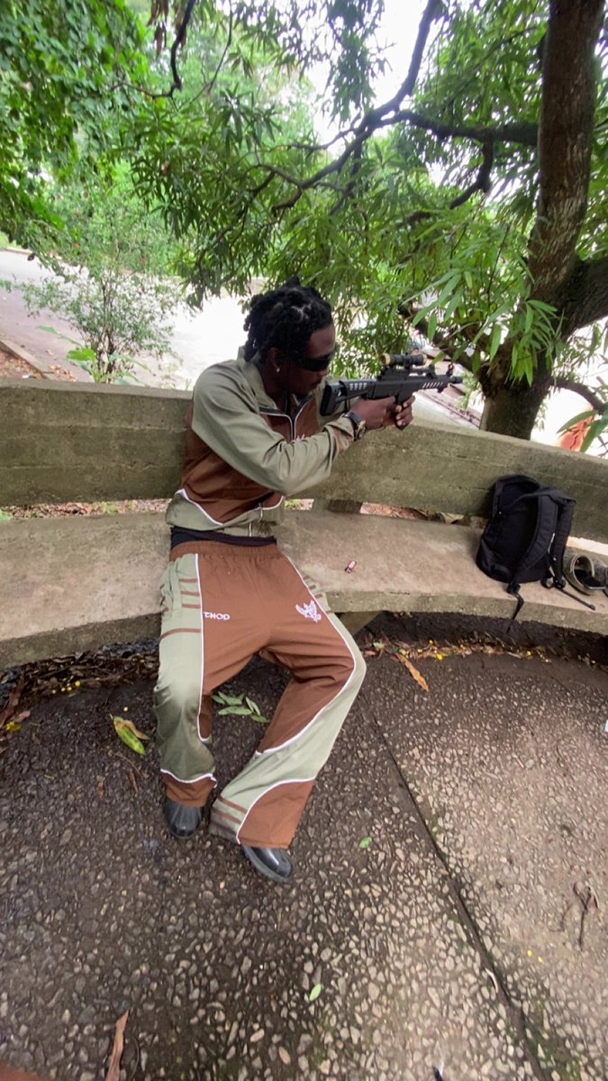 808_menace's tweet photo. The vibes were oddly cinematic 🌴
#viral https://t.co/I0kOIX77xN