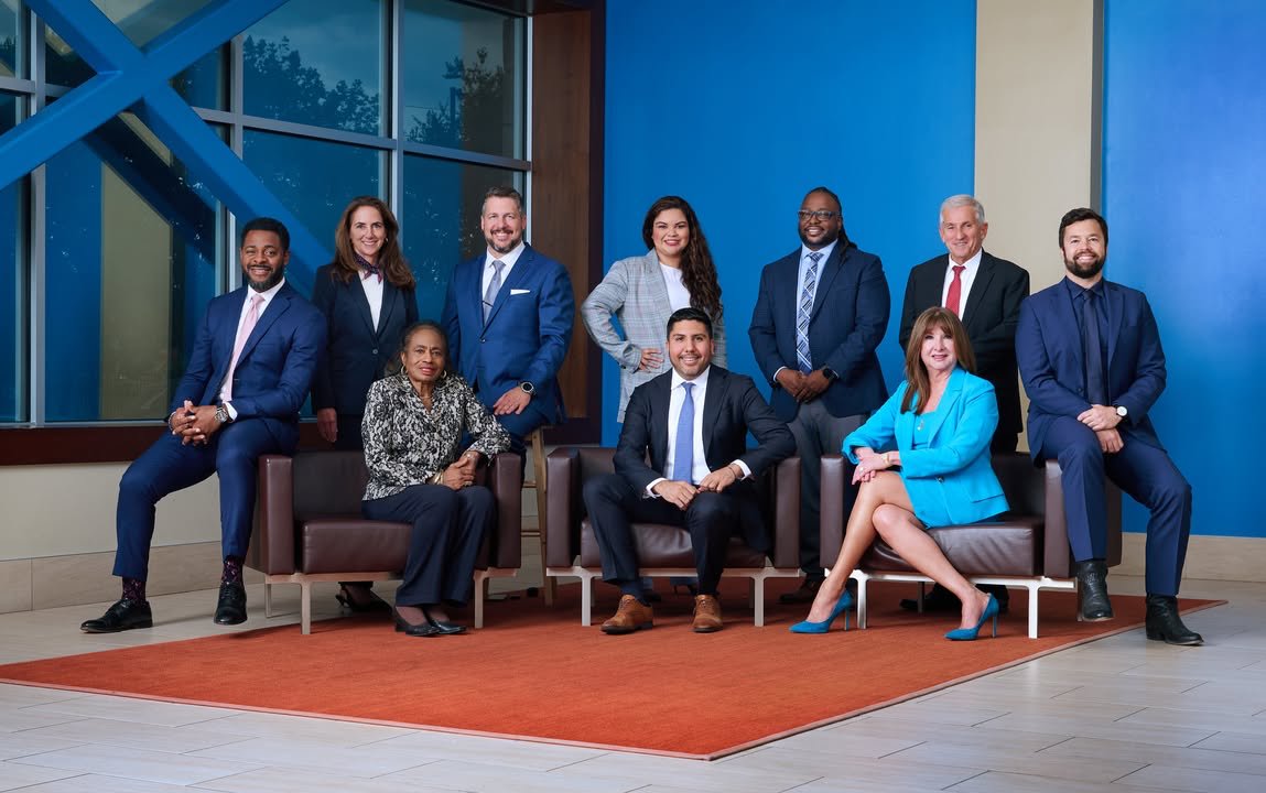 dallasschools's tweet photo. LIVE: Tune in NOW for the Dallas ISD Board of Trustees meeting. 

https://t.co/fPGyQVPIKB https://t.co/xuEVAJt42N