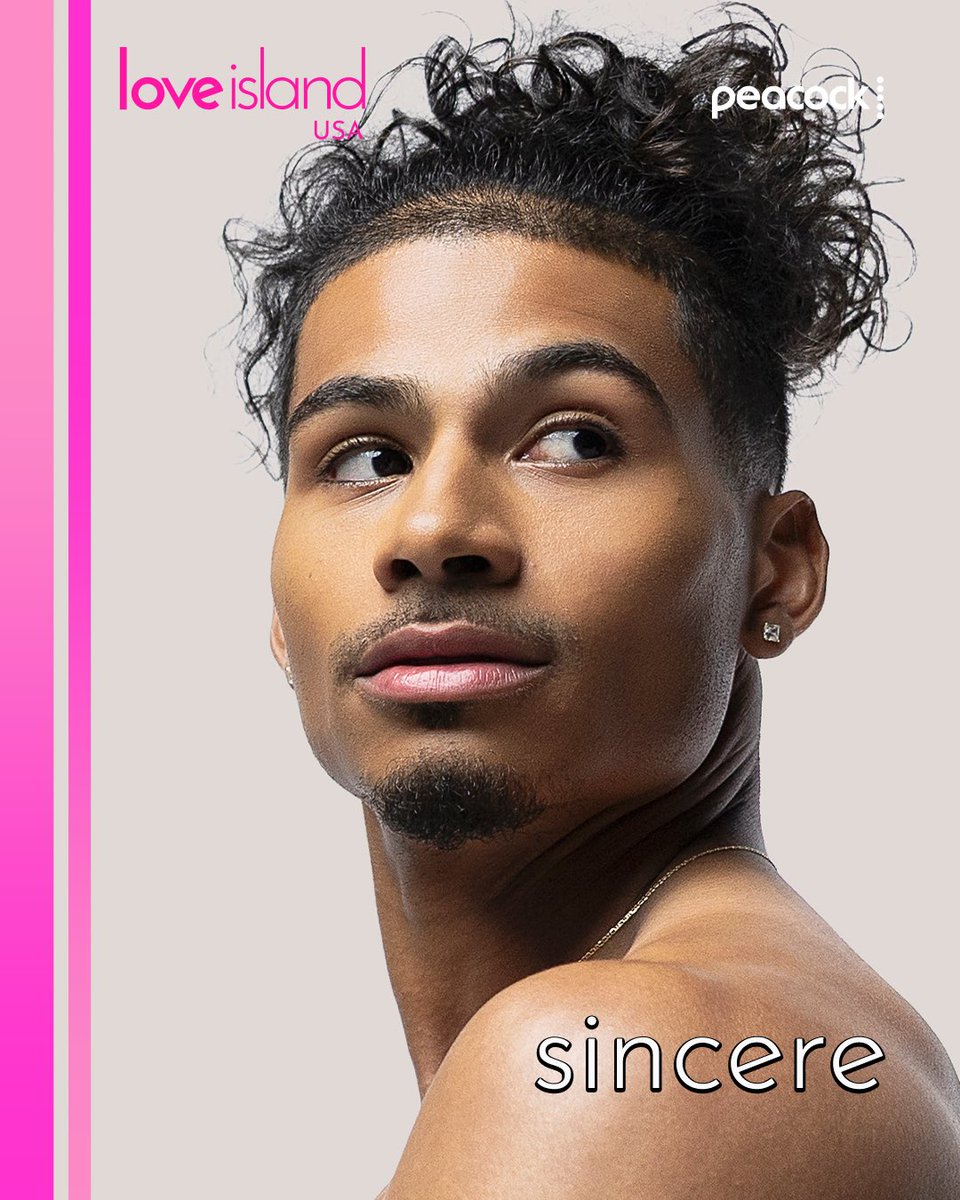 Love Island USA tweet media