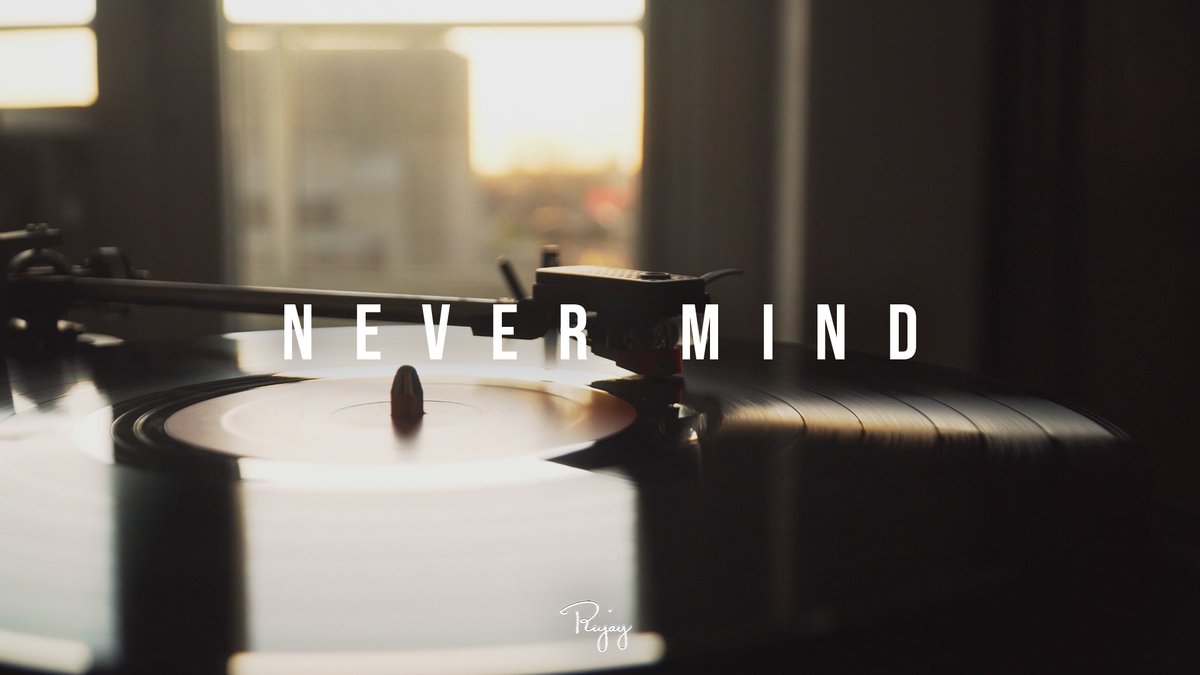 RujayMusic's tweet photo. New upload! “Never Mind” - Freestyle Hip Hop Instrumental Beat | @DrawnyBeats #Instrumentals
Let us know what you think! 🎧

https://t.co/3opZnsZRUU via @YouTube https://t.co/m2DyENMbyr