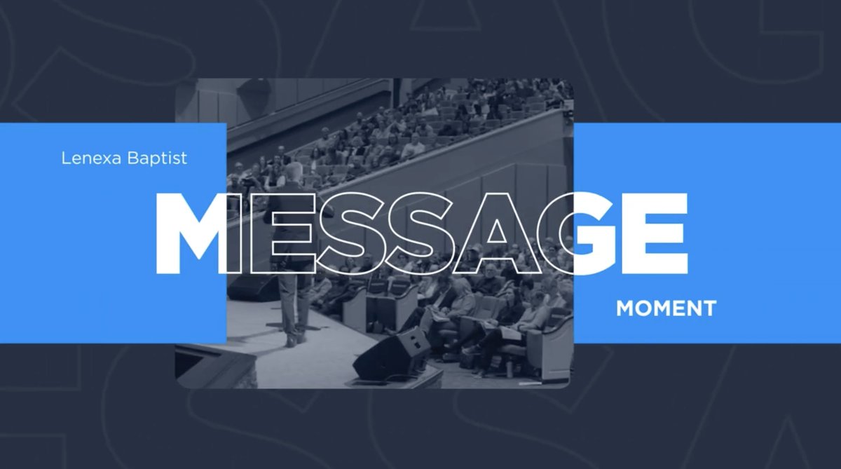 LenexaBC's tweet photo. Message Moment • A Picture of Biblical Repentance
—
Pastor Chad McDonald from Sunday, May 24, 2026, at Lenexa Baptist Church. 

Watch here:
https://t.co/LUHoOxCBNp

Learn more about Jesus:
https://t.co/3EWK8hWKoo https://t.co/PRVnIbCrO4