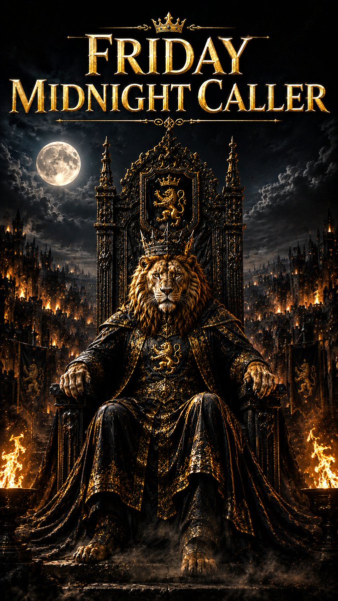 MAD KING tweet media