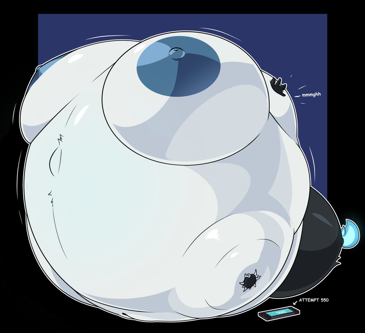 XEDDO (COMMISSIONS OPEN) tweet media