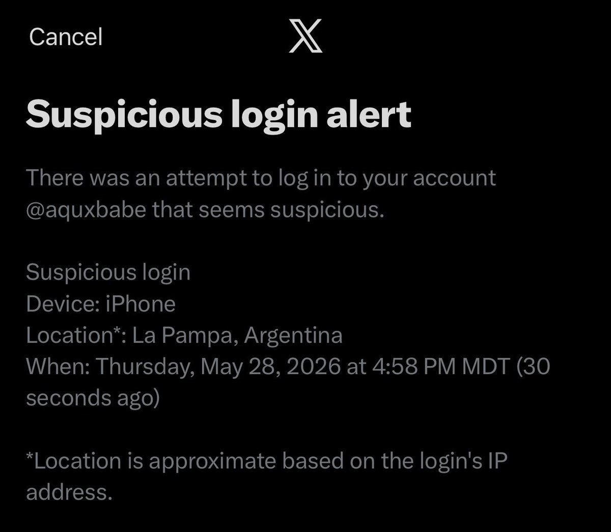 aquxbabe's tweet photo. a ver que hijo de su puta perra madre en argentina me quiere hackear la cuenta váyanse alv https://t.co/daVdmO8ZcB