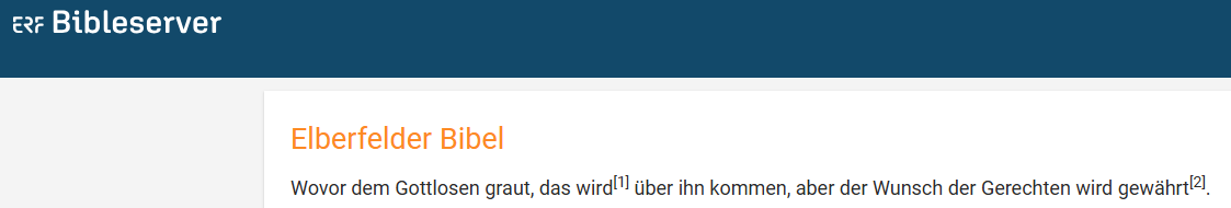 Johannes 3,16 tweet media