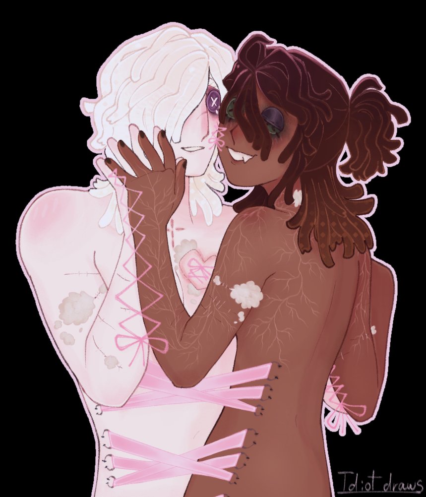 (c☆mms open) ⋆*. Ash/Fae ٭˙⚢ 🍉 tweet media