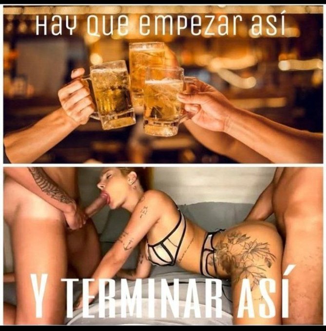 Lau y Ton tweet media