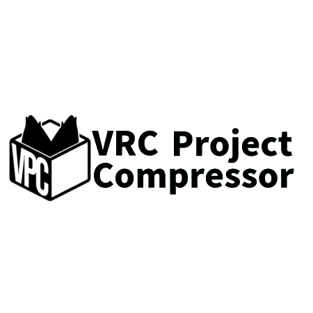 sunrise_vrc's tweet photo. おはようございますっ！

VPC(VRC Project Compressor)の発売は本日17時を予定しています！！

boothショップの方をフォローしてお待ちください！！
https://t.co/9qV37ZXP4p https://t.co/kPaeQhho7D