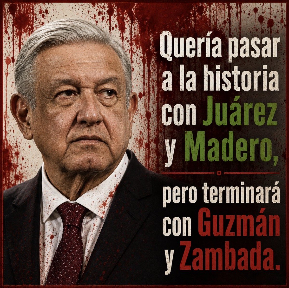 América Rangel tweet media