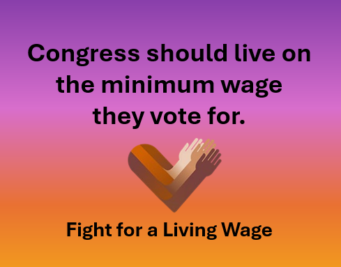Fight4Wage's tweet photo. 💲Help support our mission by making a donation, https://t.co/8DJnsmUd2k
📱Follow us on all of our SM accounts, https://t.co/ieF0VY0Fqr
#livingwage #fightforalivingwage #FFLW #fairpay
#healthcare #PatientsBeforeProfits
#LivingWage4Healthcare
#SupportTheFrontline #FixHealthcare https://t.co/Psh14P7lfN