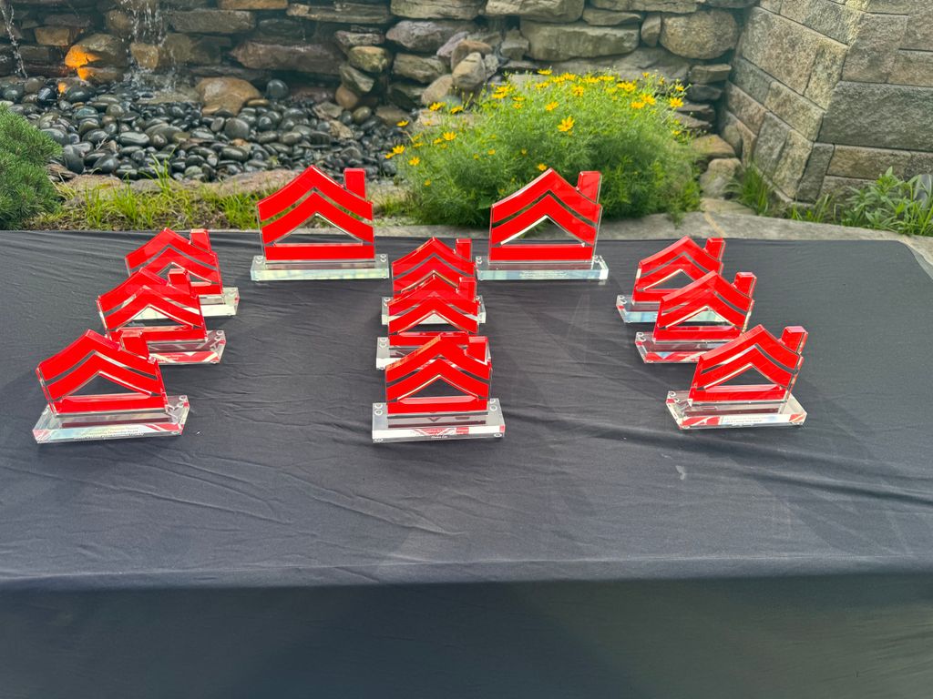 NCHVorg's tweet photo. Tonight, we honored our #NCHV 2026 Award winners. Thank you all for your efforts to end veteran homelessness.

#untilveteranishomeless https://t.co/M7M0QYupw5