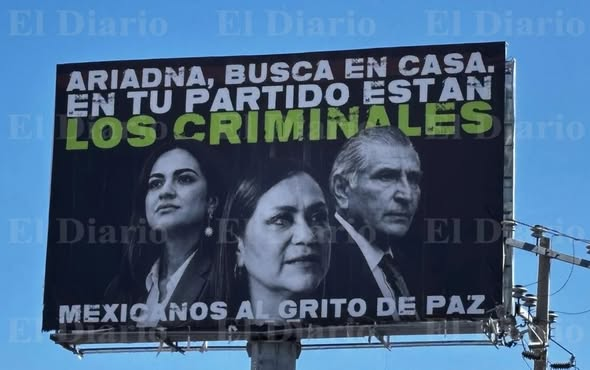 DRA. MERCEDES PAVON "SUPERMUELITA FIFÍ" tweet media