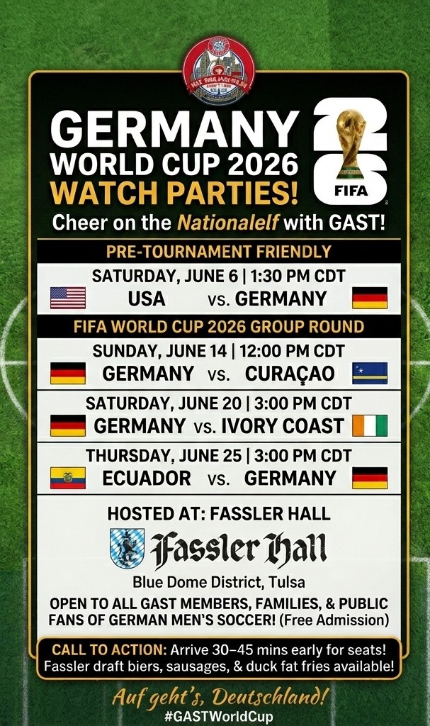 miasanmiatulsa's tweet photo. Los Geht's Jungs! #worldcup26 https://t.co/FFWqGyaT1M