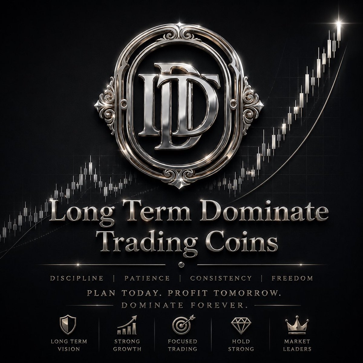 melloniani66278's tweet photo. $LTDT consolidating before the next major move 👀🔥

Support holding around $25K–$27K  
$37K remains the breakout zone 📈

Still no ecosystem injections yet… imagine when momentum fully kicks in 🚀

#LTDT #CryptoTwitter #MemecoinSeason #Altseason #CryptoGems #Moonshot https://t.co/OihzBXlZoF