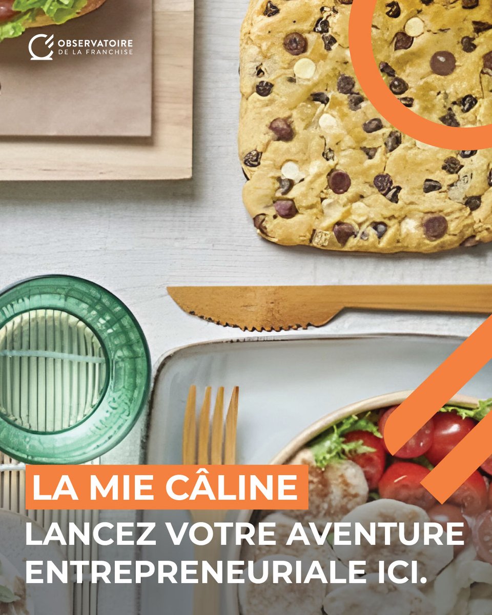 FranchiseObs's tweet photo. 👨‍🍳 Et si votre prochaine aventure entrepreneuriale commençait ici ?

👉 Découvrez l’opportunité ici : https://t.co/Q5kY3InqGc

#Entreprendre #Opportunité https://t.co/Q5Wa5iSqwd