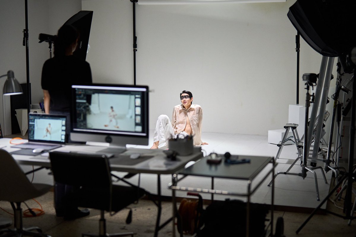 BY4M STUDIO OFFICIAL tweet media