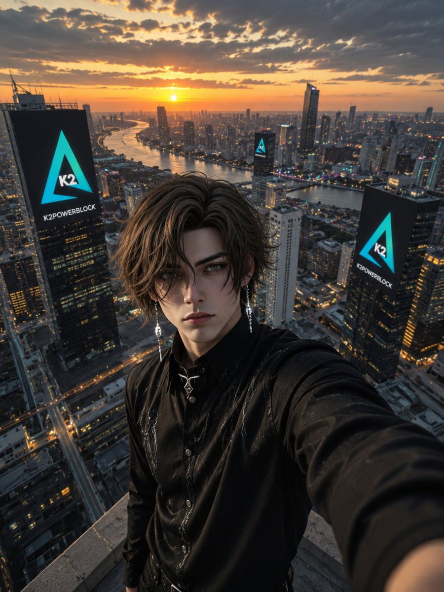 d0ny_g's tweet photo. 🇹🇭 K2 POWERBLOCK TAKES THAILAND 🔥

Bangkok just got a whole lot more powerful 

From the vibrant streets of Thailand to the fast growing world of Web3, K2PowerBlock is expanding its presence globally and showing the world what real innovation looks like.

This week, K2 is live in Bangkok, Thailand 🇹🇭 — a city known for energy, culture, creativity, and nonstop movement. And honestly? That perfectly matches the vision behind K2.

K2 isn’t just another project making noise online.

It’s a growing ecosystem focused on building real utility for both Web2 and Web3 users while creating a strong, active, and rewarding community for everyone involved 

While in Thailand, the K2 movement represents:

Innovation without borders
Community driven growth
Creativity powered by AI and Web3
Building products for long term impact
 A future where technology and community move together

The K2 community has continued showing unmatched dedication through:

• Content creation
• Community engagement
• Onboarding new users
• Hosting spaces
• Participating in games
• Daily support and awareness

Even during MVP technical improvements, the builders never stopped building 

That’s what makes K2 different.

The mission continues.
The community keeps growing.
The vision keeps expanding.

Bangkok is only the beginning 🌏

As K2PowerBlock continues pushing globally, this is the perfect time for more people to start paying attention to what’s being built behind the scenes.

Thailand energy.
Global vision.
K2 future. 🇹🇭
Make sure to join in on the fun: https://t.co/AGg55uNU7I

#K2PowerBlock #K2Thailand #Bangkok #Web3 #AI #CryptoCommunity #BuildTogether #K2Army