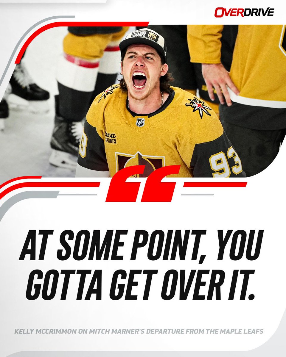 TSN tweet media