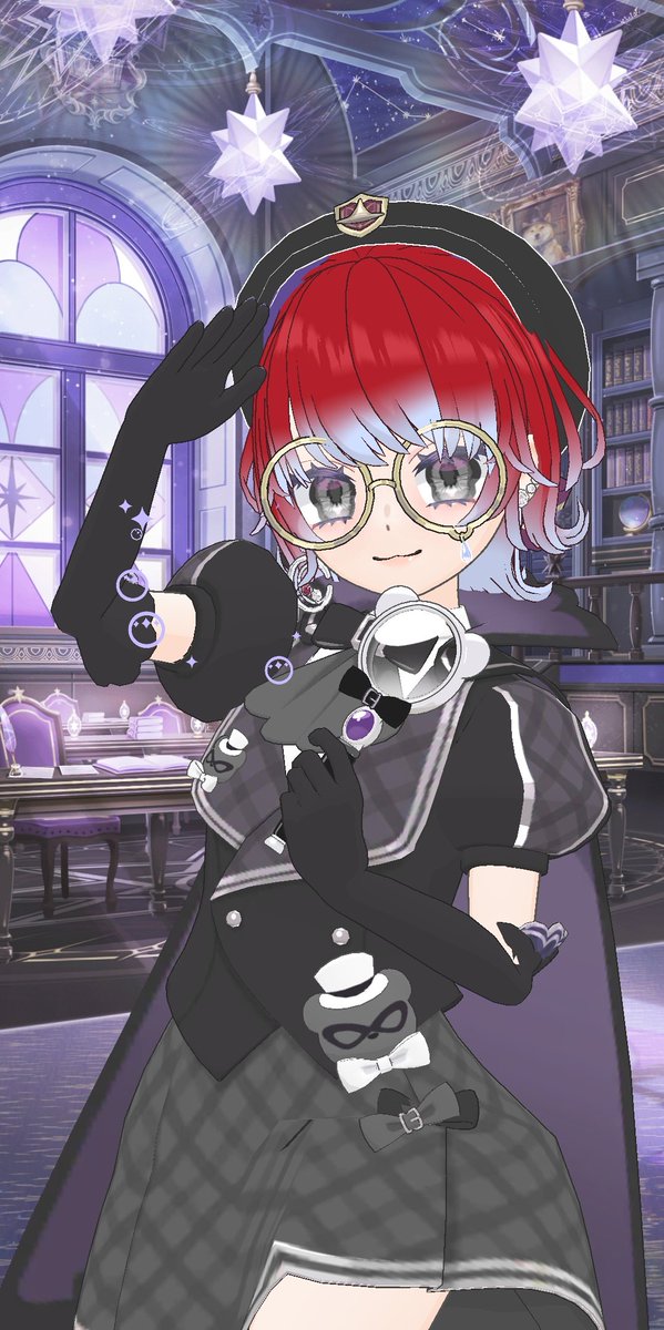 kure_685's tweet photo. 自己紹介🍁🪼

「お話しながらゲームがしたい🎮」

関西弁から抜け出せないベレー帽収集家です🫠

基本21時半〜22時半に配信つけております！

ID:154004541 https://t.co/t8thxOPIXa