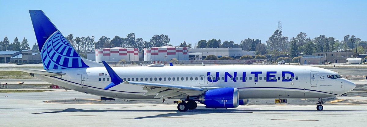 IshrionA's tweet photo. United Airlines to commence 3 new routes:

• Newark (EWR) to St. Croix (STX) 1 weekly from October 31
• Washington Dulles (IAD) to San Jose del Cabo (SJD) 4 weekly from October 25
• Washington Dulles (IAD) to Orange County (SNA) 7 weekly from August 11 https://t.co/0jM5vaumWd