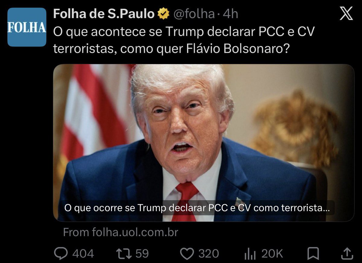 Eduardo Bolsonaro🇧🇷 tweet media