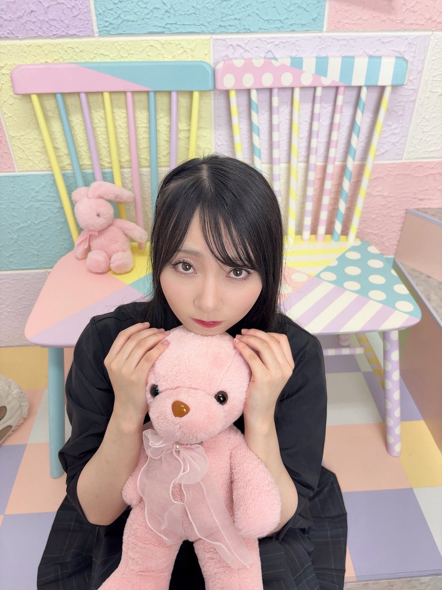 Post by 朝比奈更紗 on X: おはよ☀️