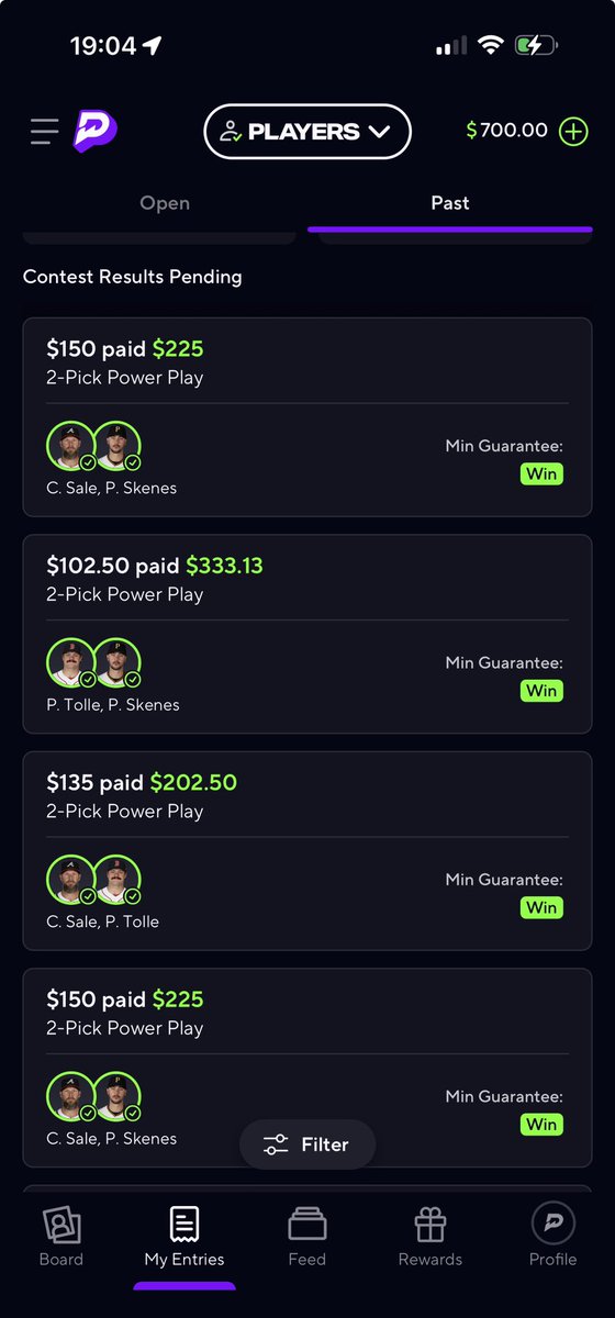 jaymilly2496's tweet photo. We love a Green Day with a small slate 

Miller Picks is back 💰🤑🔥🏧💸✅ 

Who wants money? 
Like 👍 Retweet♻️Follow 📲

Tap in now and join: 

https://t.co/gRMrkXOHkZ https://t.co/aAxFWdS7CJ