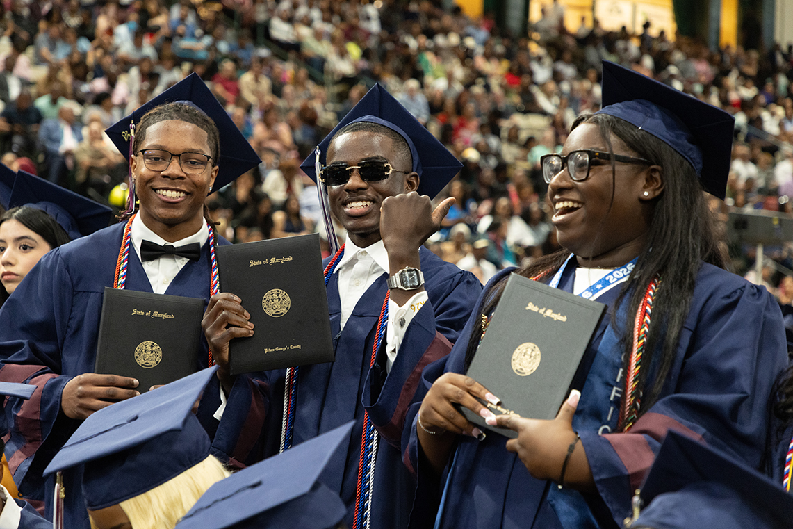 PGCPS tweet media
