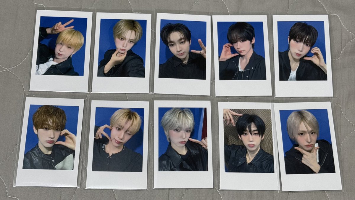 okbcdw's tweet photo. 아이덴티티 idntt 
위드뮤 미공포 양도합니다

디엠 or 프로필에 있는 옵챗으로 연락주세요!

김도훈 김희주 최태인 남지운 청명 토와 규혁 경빈 누리 은수 규혁 성준 예준 폴라 포카 포토카드 교환 objekt poca wts idntt pobs 유네버멧 예스위아 yesweare 양도 https://t.co/YVAXLGZOrC