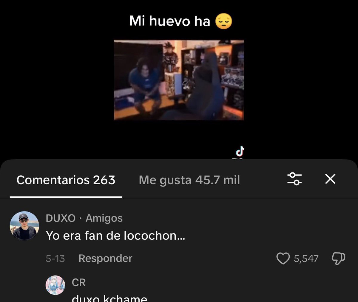 Locochon tweet media